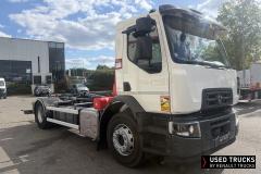 Renault Trucks C
                                          380