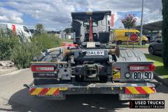 Renault Trucks T
                                          460