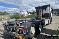 Renault Trucks T
                                          460