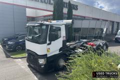 Renault Trucks T
                                          460