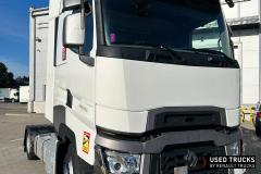Renault Trucks T High
                                          480