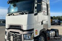 Renault Trucks T High
                                          480