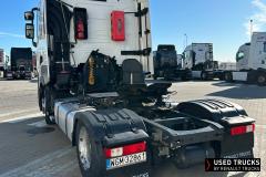 Renault Trucks T High
                                          480