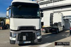 Renault Trucks T High
                                          480