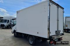 Renault Trucks Maxity
                                          130