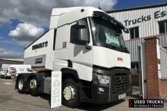 Renault Trucks T
                                          460