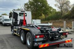 Renault Trucks C
                                          460