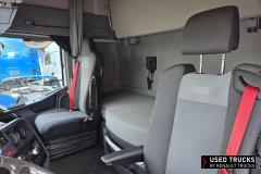 Renault Trucks T
                                          