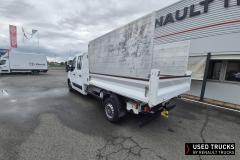 Renault Trucks Master
                                          145