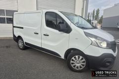Renault Trafic
                                          120
