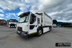 Renault Trucks D Wide Z.E.
                                          