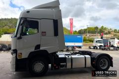 Renault Trucks T
                                          480