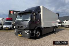 Renault Trucks D Wide Z.E.
                                          