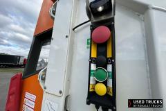 Renault Trucks D Wide Z.E.
                                          