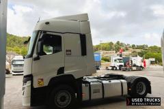 Renault Trucks T
                                          520
