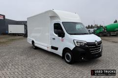 Renault Trucks Master
                                          165