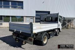 Isuzu L35
                                          150