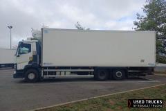 Renault Trucks T
                                          430