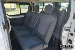 Renault Trafic
                                          150