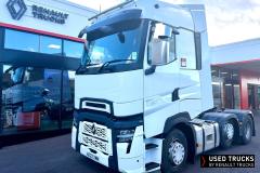 Renault Trucks T High
                                          520