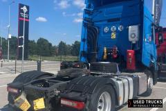 Renault Trucks T
                                          520