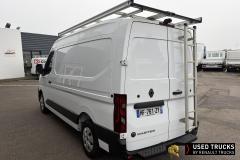 Renault Trucks Master
                                          150