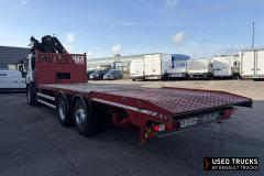 Renault Trucks C cab 2.3
                                          380