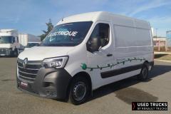 Renault Trucks Master
                                          