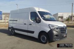 Renault Trucks Master
                                          