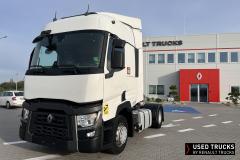 Renault Trucks T
                                          440