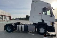 Renault Trucks T
                                          460