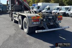 Iveco Trakker
                                          450