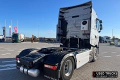 Renault Trucks T High
                                          520