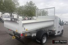 Renault Trucks Master
                                          145