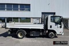 Isuzu L35
                                          150
