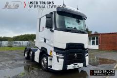 Renault Trucks T High
                                          520