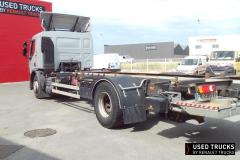 Renault Trucks D Wide
                                          430