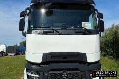 Renault Trucks T High
                                          480