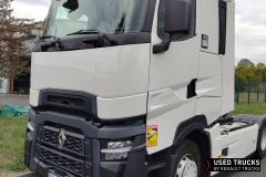 Renault Trucks T High
                                          520