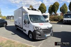 Renault Trucks Master
                                          130