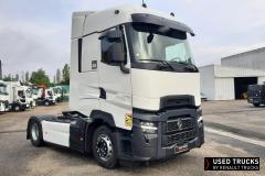 Renault Trucks T High
                                          520