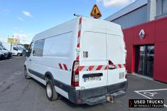 Renault Trucks Master
                                          145