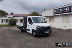 Renault Trucks Master
                                          165
