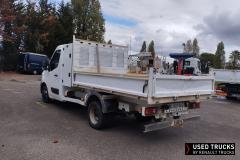 Renault Trucks Master
                                          165