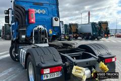 Renault Trucks T
                                          440