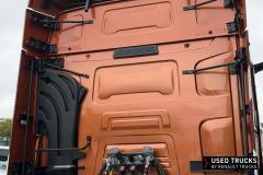 Renault Trucks T
                                          480