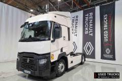 Renault Trucks T
                                          