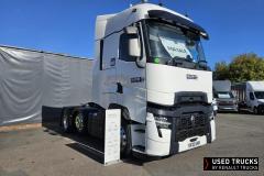 Renault Trucks T High
                                          520