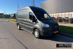 Ford Transit
                                          100