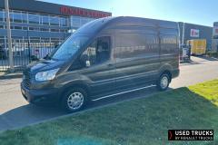 Ford Transit
                                          100